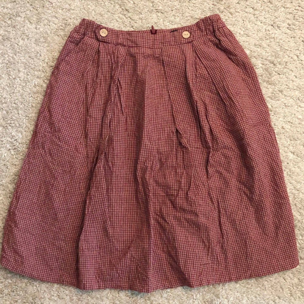Roolee skirt